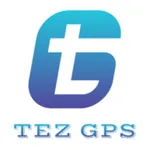 Tez GPS icon