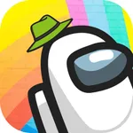 Skin Among us Maker icon