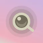 DETEKCAM: AI Camera Detector icon