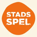 Stadsspel icon