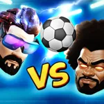 Head Ball : Multiplayer Soccer icon