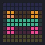 Unlimited Grid Habit Tracker icon