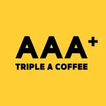 트리플에이커피 icon