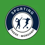Sporting Paese Morgano icon