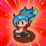 Pixel Squad: War of Legends icon