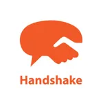 Handshake 2.0 icon