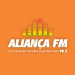 Rádio Alianca 98.3 FM icon