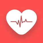 #1 Heart Rate Monitor Pro icon