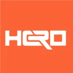 HERO MOTION icon