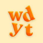 Wdyt - Compare Anything icon