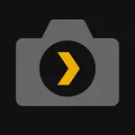 Plex Photos icon