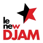 Djam.radio icon