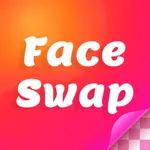 Face Swap: AI Face Swap Editor icon
