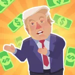 The President Merge icon