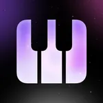 简谱学钢琴-学钢琴练琴神器 icon