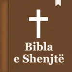 Bibla e Shenjtë - Albanian icon