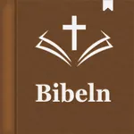 Swedish Holy Bible icon