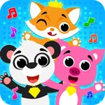 Early Learning Activity icon