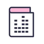 Digitalbook: audiobooks ebooks icon