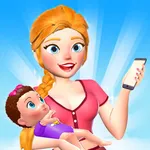 Super Nanny Life icon