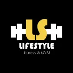 LIFESTYLE GYM icon