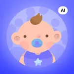 Future Baby Generator: BabyAI icon