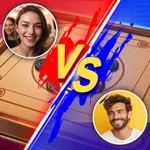 Carrom Online - Disc Pool 3D icon