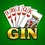 Gin Rummy : Classic Card icon