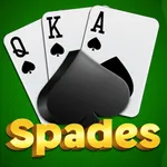 Spades Solitaire Mania - Card icon