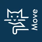 Move 4.0 by Silent Gliss icon