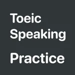 Toeic Speaking Practice: Timer icon