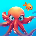 Octopus: Idle Survival Game icon