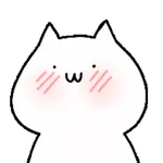 Pop Cat Sticker icon