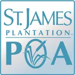 St. James POA icon