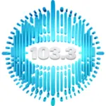103.3 FM Manaíra icon