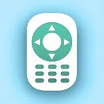 万能遥控器-通用遥控器空调电视风扇投影仪 icon