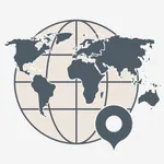 Simply: Country Tracker icon