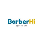 BarberHi icon
