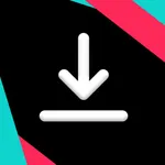 SnapTik - Tok Video Saver HD icon