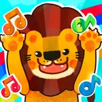 はじめてのいないいないばぁ icon