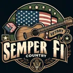 Semper Fi Country icon