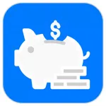 Expenditure Tracker - Budget icon