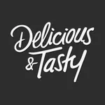 Delicious & Tasty - D&T icon