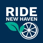 Ride New Haven icon