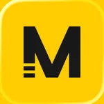 Melodics: Drum Lessons App icon