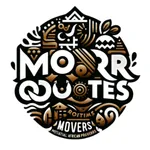 MoorQuotes icon