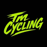TmCycling - AI Bike Computer icon