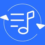 Audio Converter - Audio Editor icon