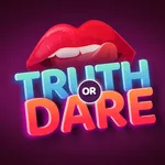 Truth or Dare 2025 icon