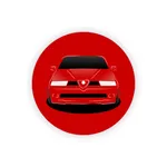 ALFA OBD - Car Diagnostic App icon